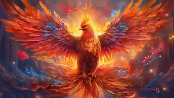 Phoenix Ascension