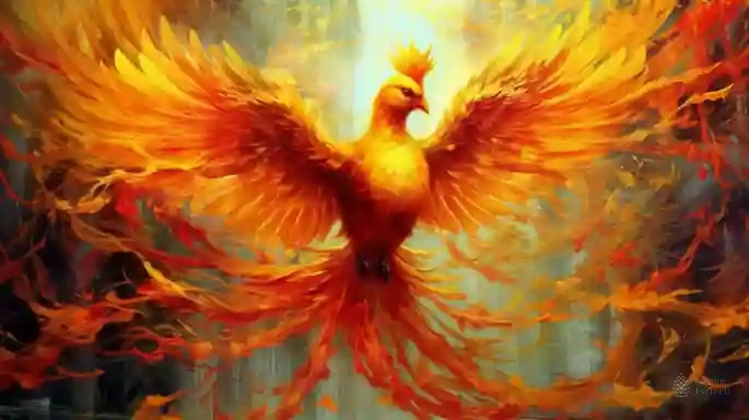 Phoenix Ascension