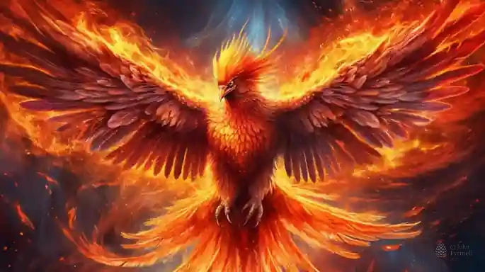 Phoenix Ascension