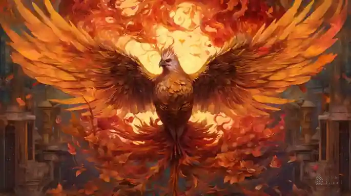 Phoenix Ascension