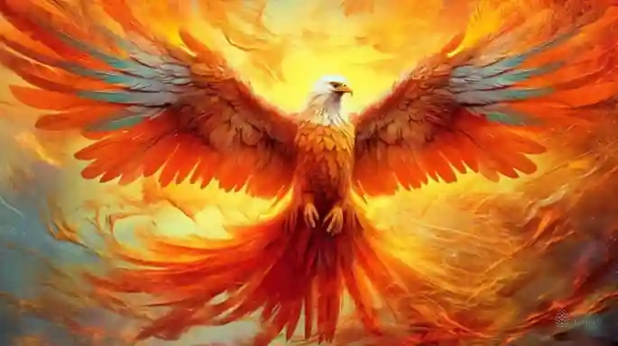 Phoenix Ascension
