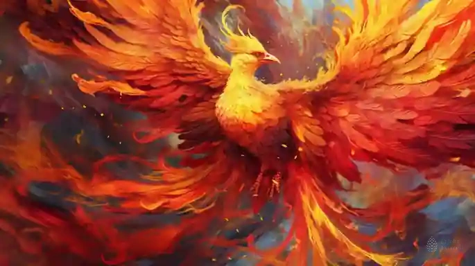 Phoenix Ascension