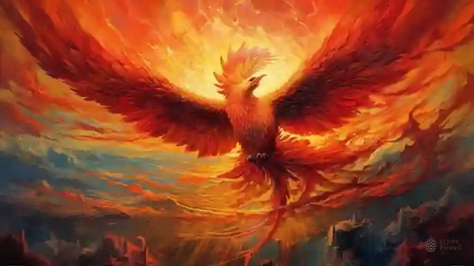 Phoenix Ascension