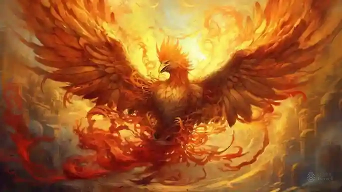 Phoenix Ascension