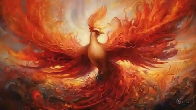 Phoenix Ascension