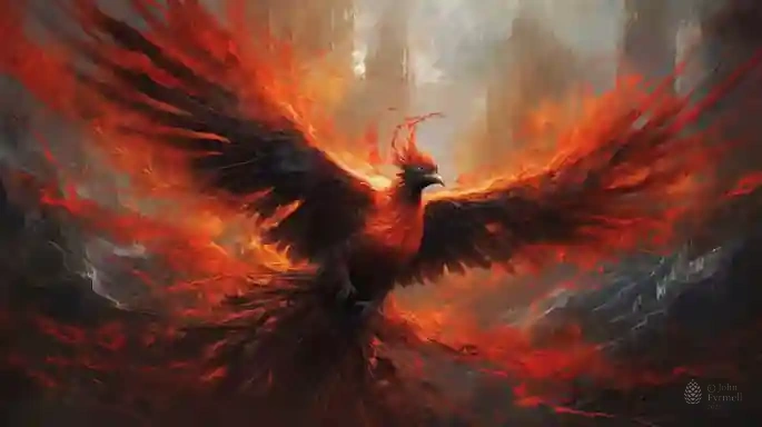 Phoenix Ascension