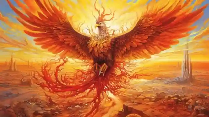 Phoenix Ascension