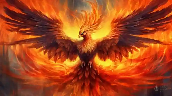 Phoenix Ascension