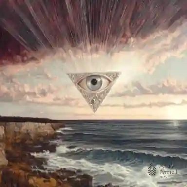 Eyes of the Infinite