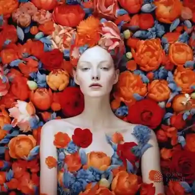 Floral Elegy