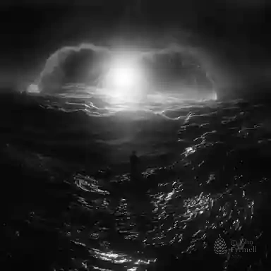 Ethereal Luminescence