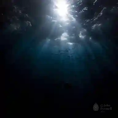 Ethereal Luminescence