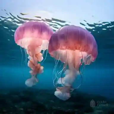 Ethereal Luminescence