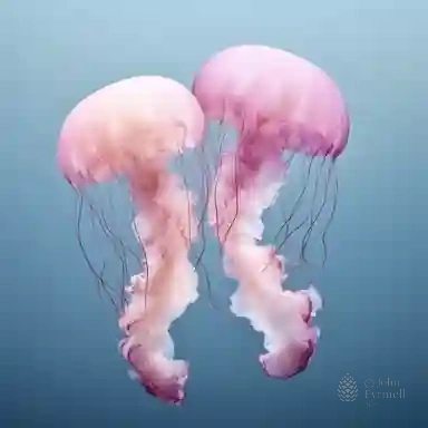 Ethereal Luminescence