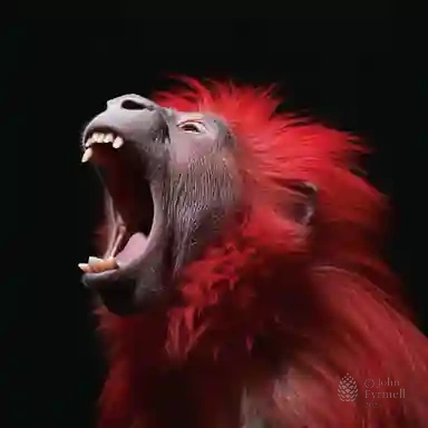 Crimson Roar