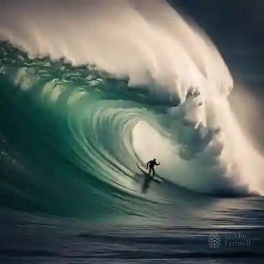 Wave Whisperer