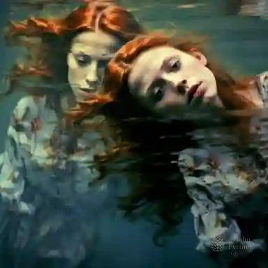 Ethereal Reflections