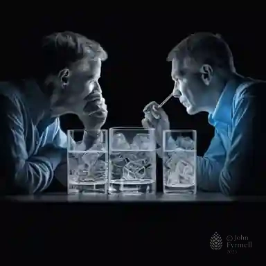 The Duality of Reflection