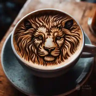 Roar of the Latte
