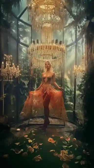 Ethereal Luminescence