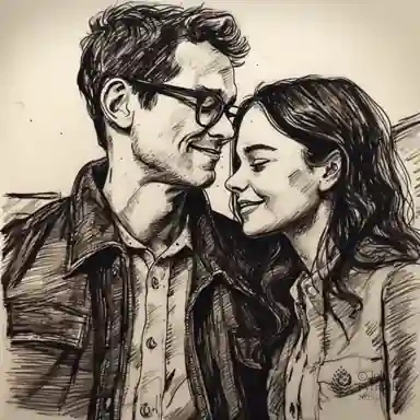 Whispers of Affinity