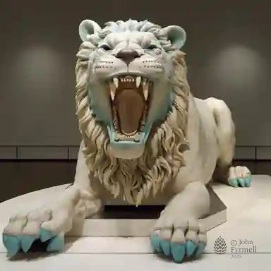 Roar of the Ethereal King