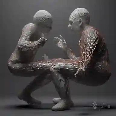 Eternal Entanglement