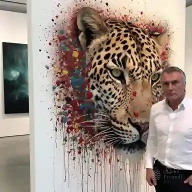 Wild Spirit Emergent