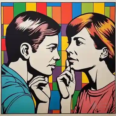 Echoes of Prismatic Intimacy