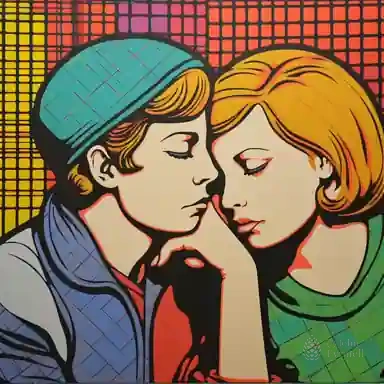 Whispers of Connection