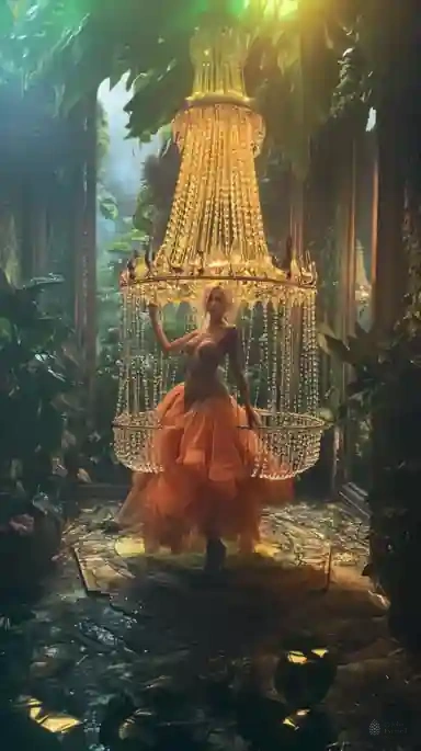 Luminous Enchantment