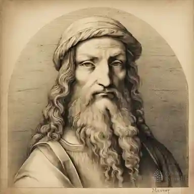 Eternal Contemplation