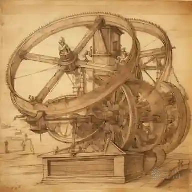 The Mechanical Symphony