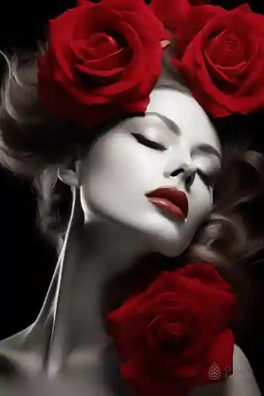 Eternal Rose Whisper