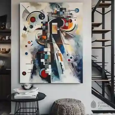 Ethereal Convergence