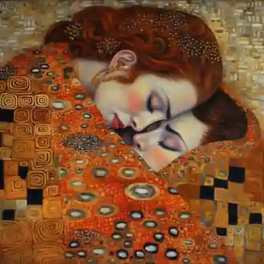 Whispers of Eternity