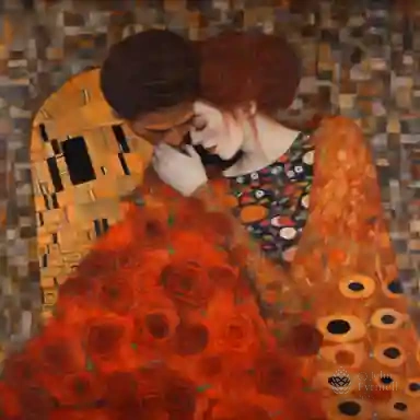 Whispers of Eternity