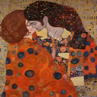 Whispers of Eternity