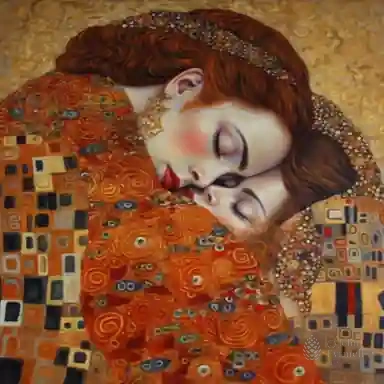 Whispers of Eternity