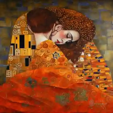 The Enchanted Mosaic