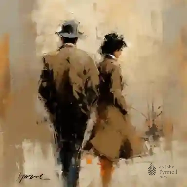 Whispers of the Past