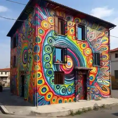 Caleidoscopic Resonance