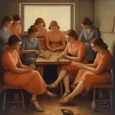 Circles of Resilience