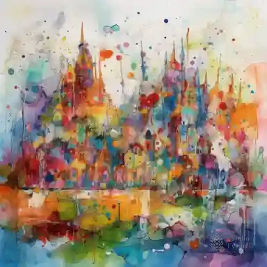 Prismatic Sovereignty