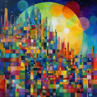 Prismatic Sovereignty