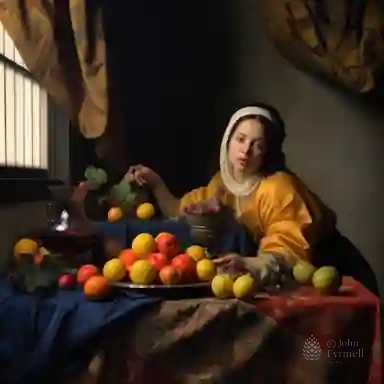 The Alchemist's Offering