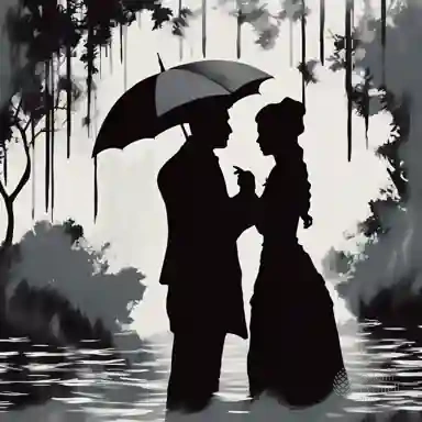 Whispers of the Rain