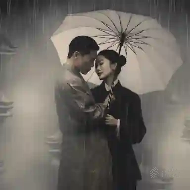 Whispers of the Rain