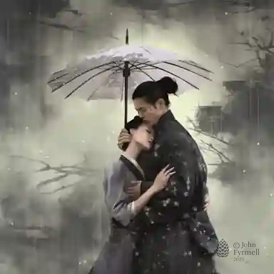 Whispers of Eternity