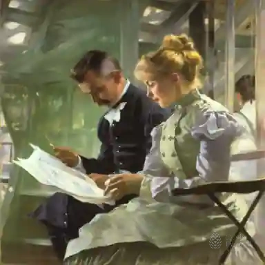 Whispers of Elegance